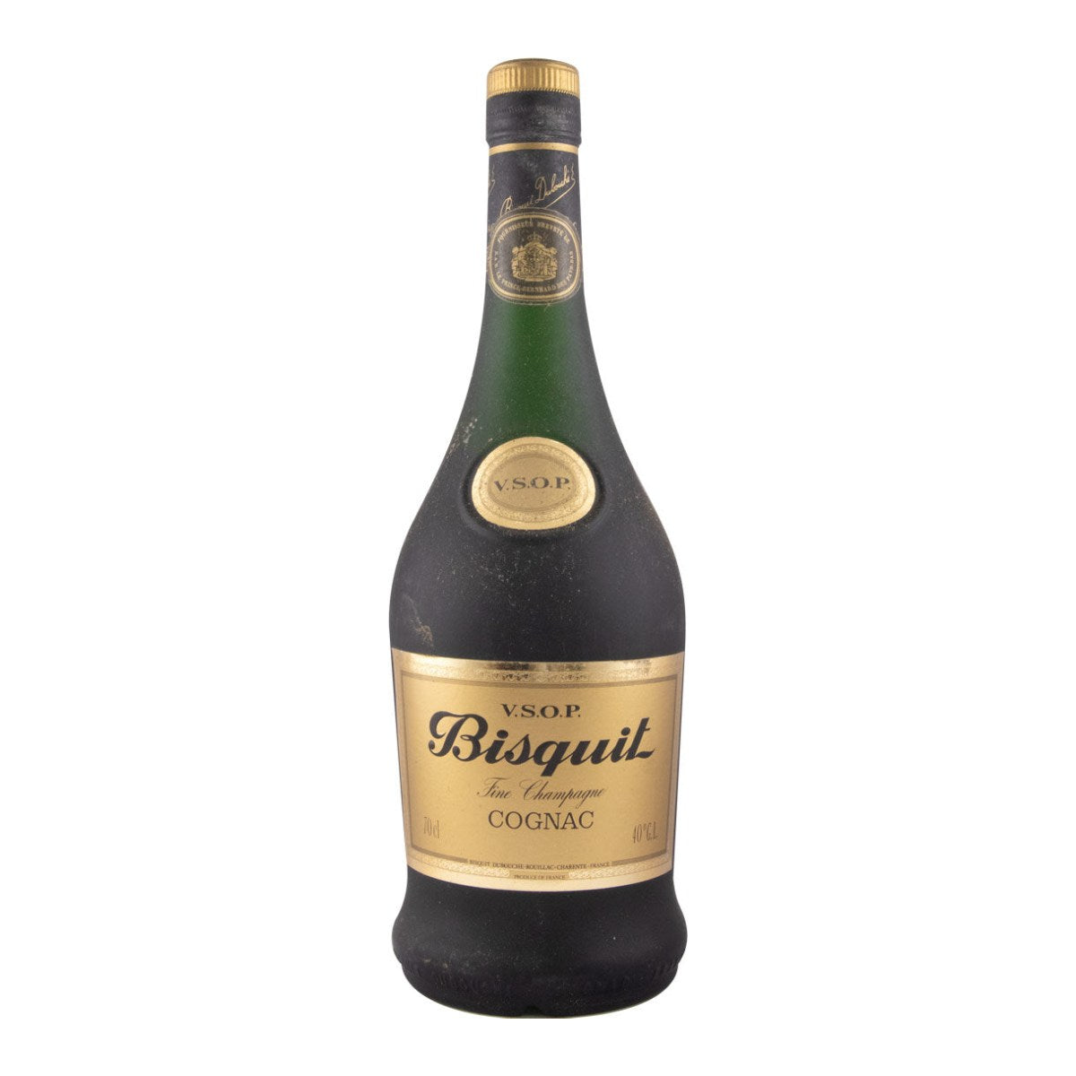 Bisquit Dubouché VSOP Gold Label Cognac 700ml 40% ABV