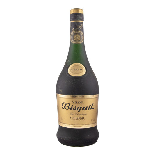 Bisquit Dubouché VSOP Gold Label Cognac 700ml 40% ABV