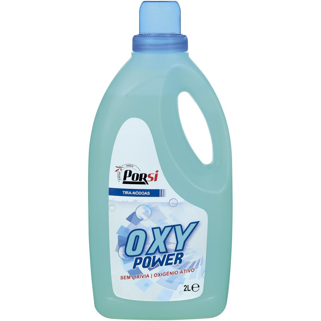 Bleach-Free Pre-Wash Stain Remover 2L