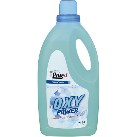 Bleach-Free Pre-Wash Stain Remover 2L