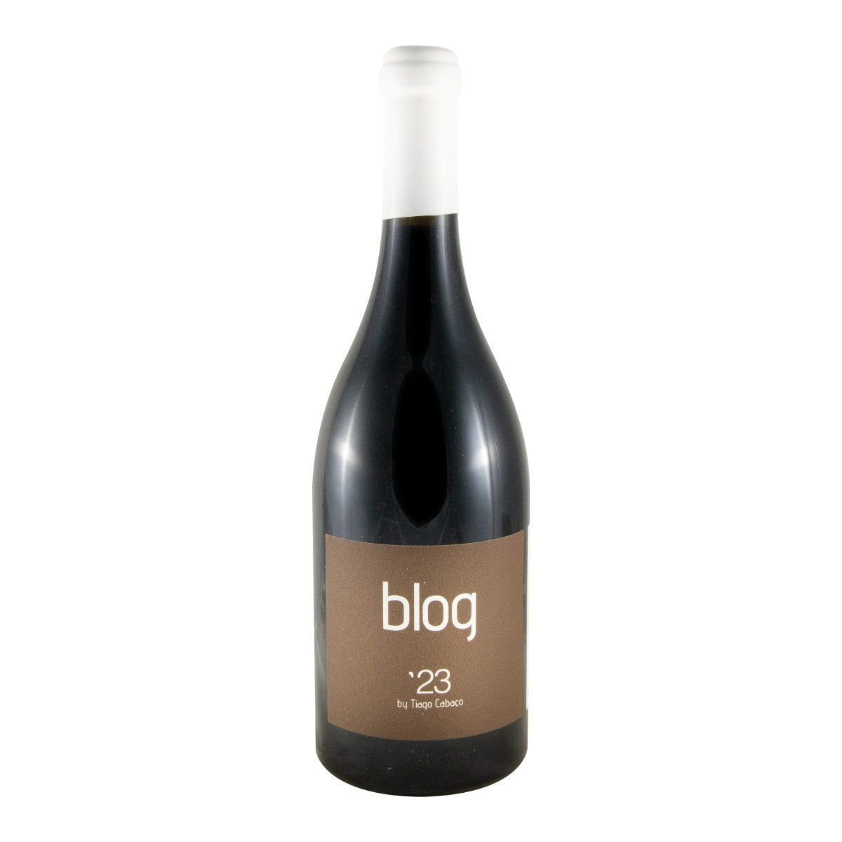 Blog Bivarietal by Tiago Cabaço Alicante Bouschet & Syrah Red Wine Alentejo 2023 750ml 14.5% ABV