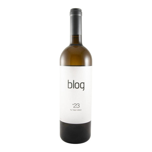 Blog by Tiago Cabaço White Wine Alentejo 2023 750ml 13% ABV
