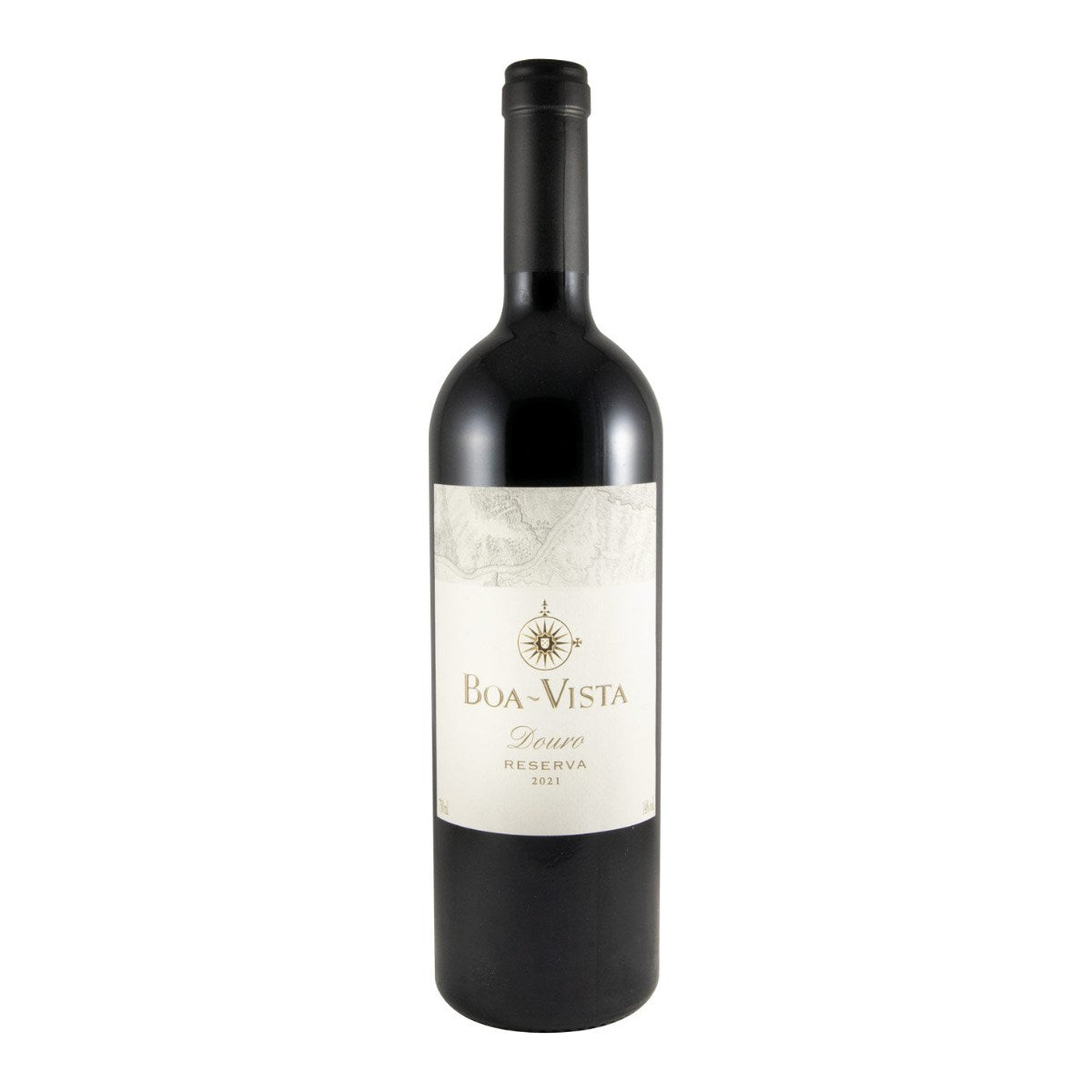 Boa-Vista Reserva Red Wine Douro 2021 750ml 14% ABV