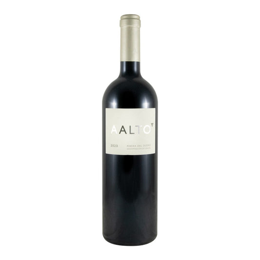 Bodegas Aalto Ribera del Duero Red Wine Castilla y León 2023 750ml 14.5% ABV