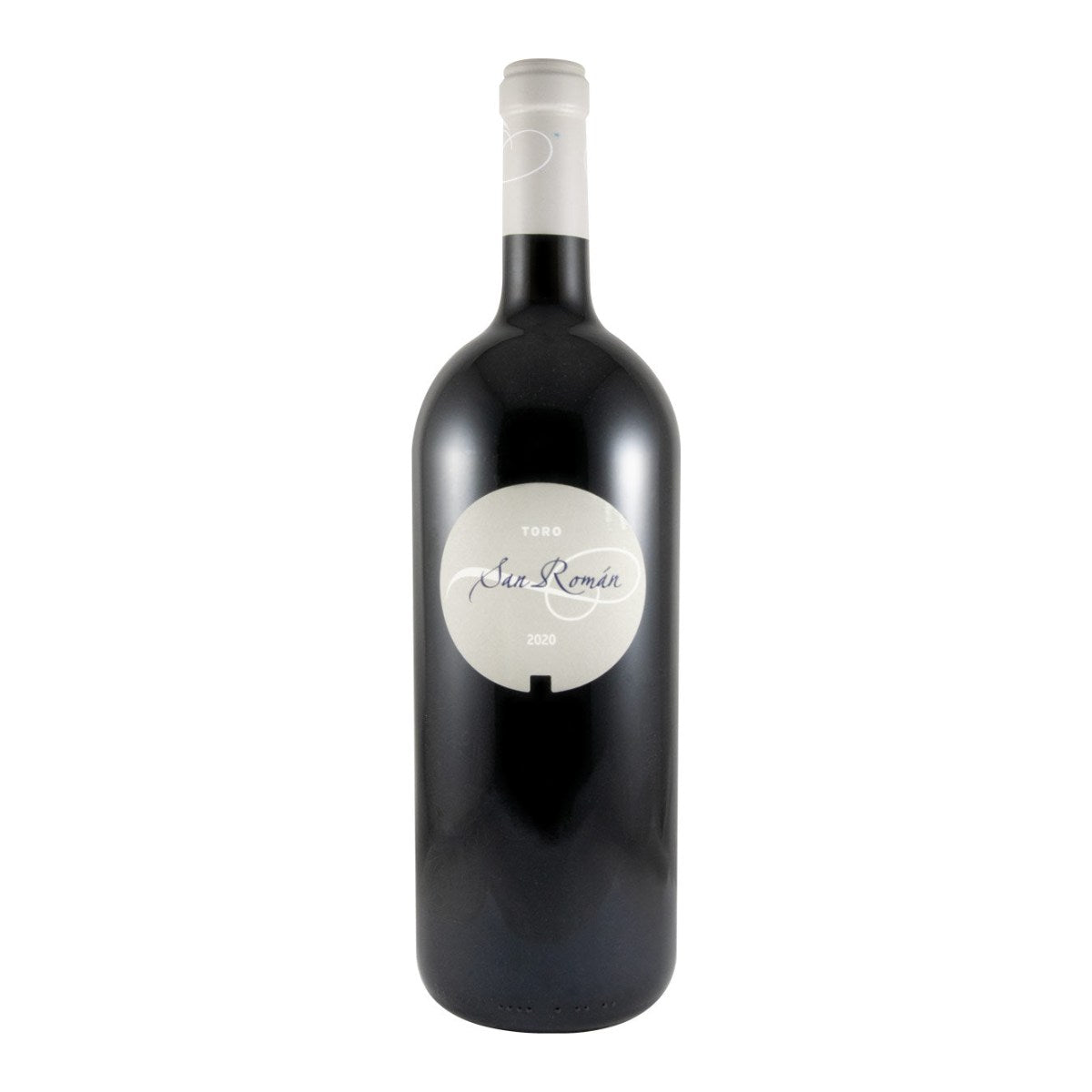 Bodegas San Román Toro Organic Red Wine Toro 2020 1.5L 14.5% ABV