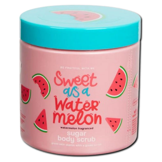 BodyConcept Watermelon Body Scrub 600g