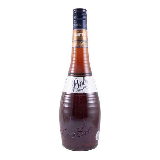 Bols Amaretto Liqueur 700ml 24% ABV