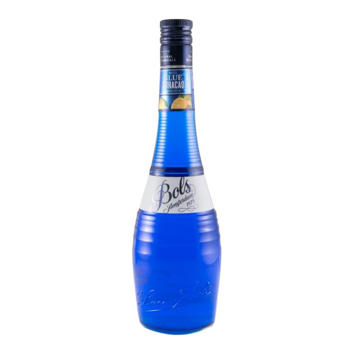 Bols Blue Curaçao 700ml 21% ABV