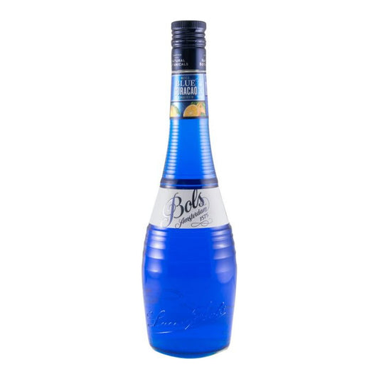 Bols Blue Curaçao 700ml 21% ABV
