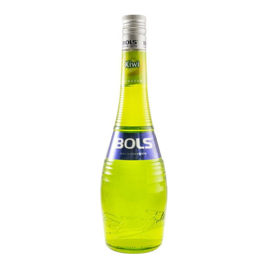Bols Kiwi Liqueur 700ml 17% ABV