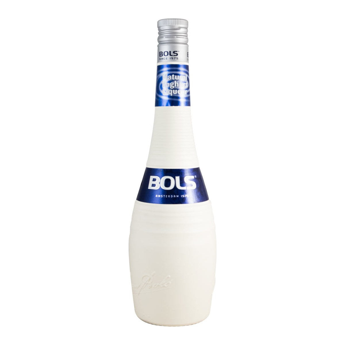 Bols Natural Yoghurt Cream Liqueur 700ml 15% ABV
