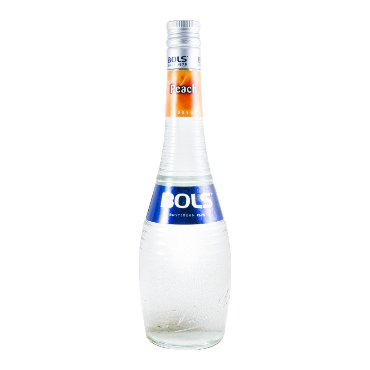 Bols Peach Liqueur 700ml 17% ABV