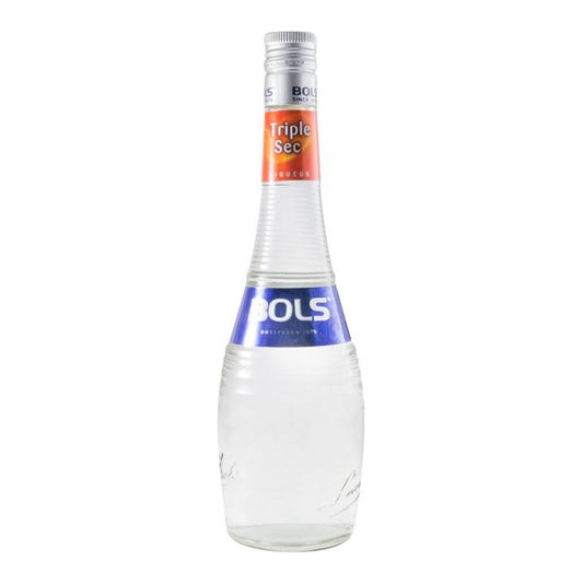 Bols Triple Sec 700ml 38% ABV