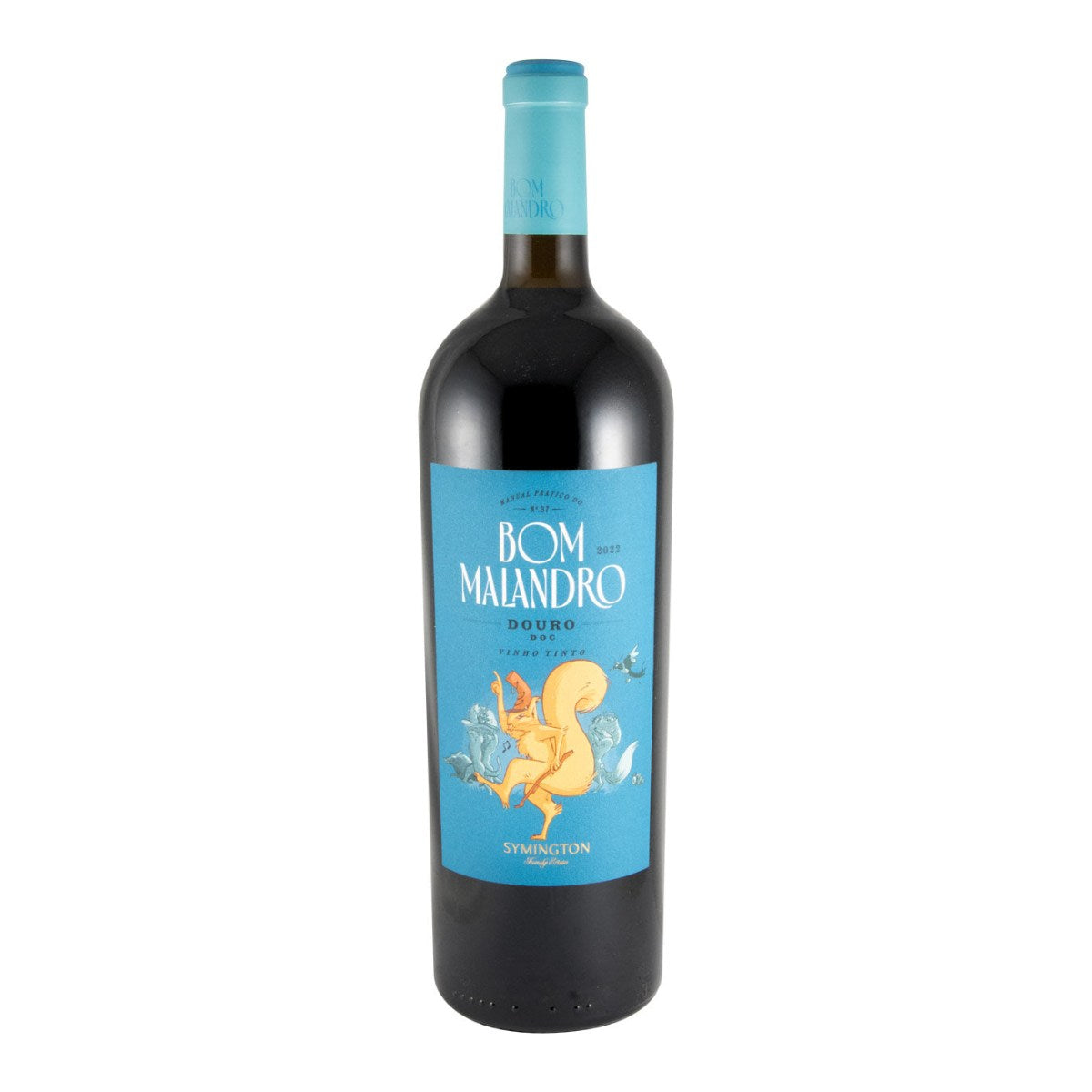 Bom Malandro Red Wine Douro 2022 1.5L 14% ABV