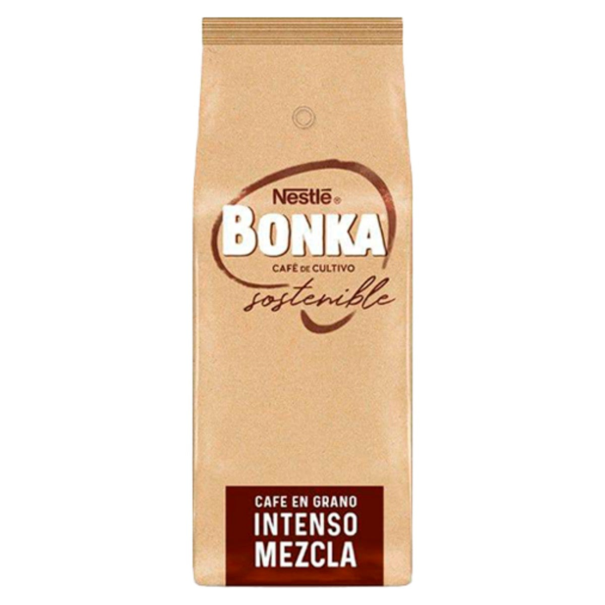 Bonka Strong Blend Coffee Beans 1kg