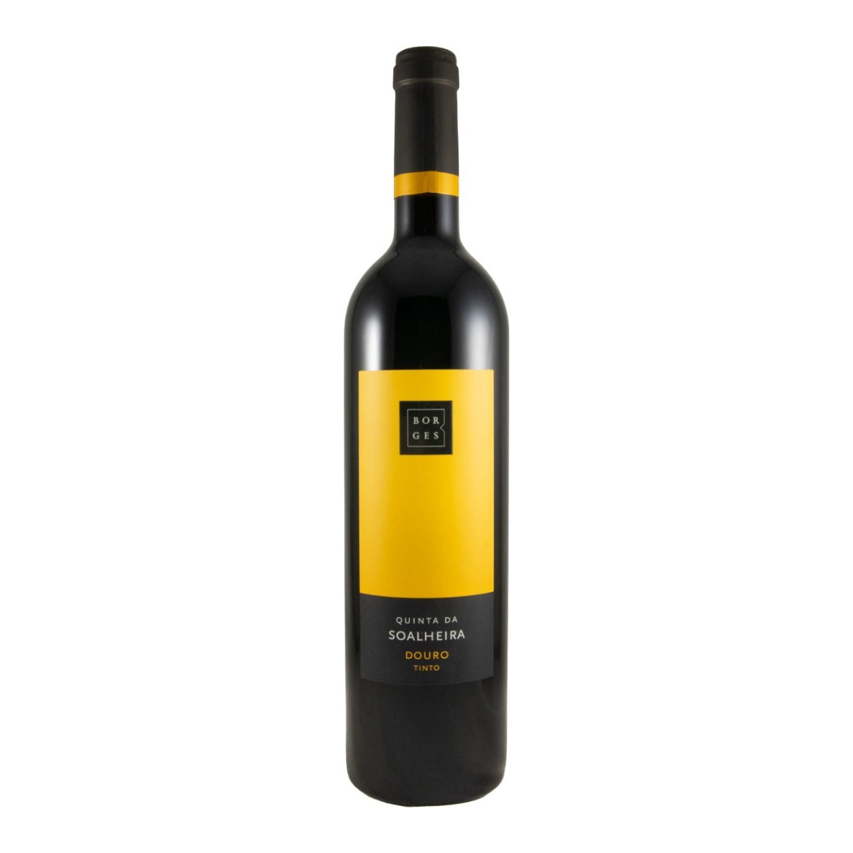 Borges Quinta da Soalheira Red Wine Dão 2023 750ml 13.5% ABV