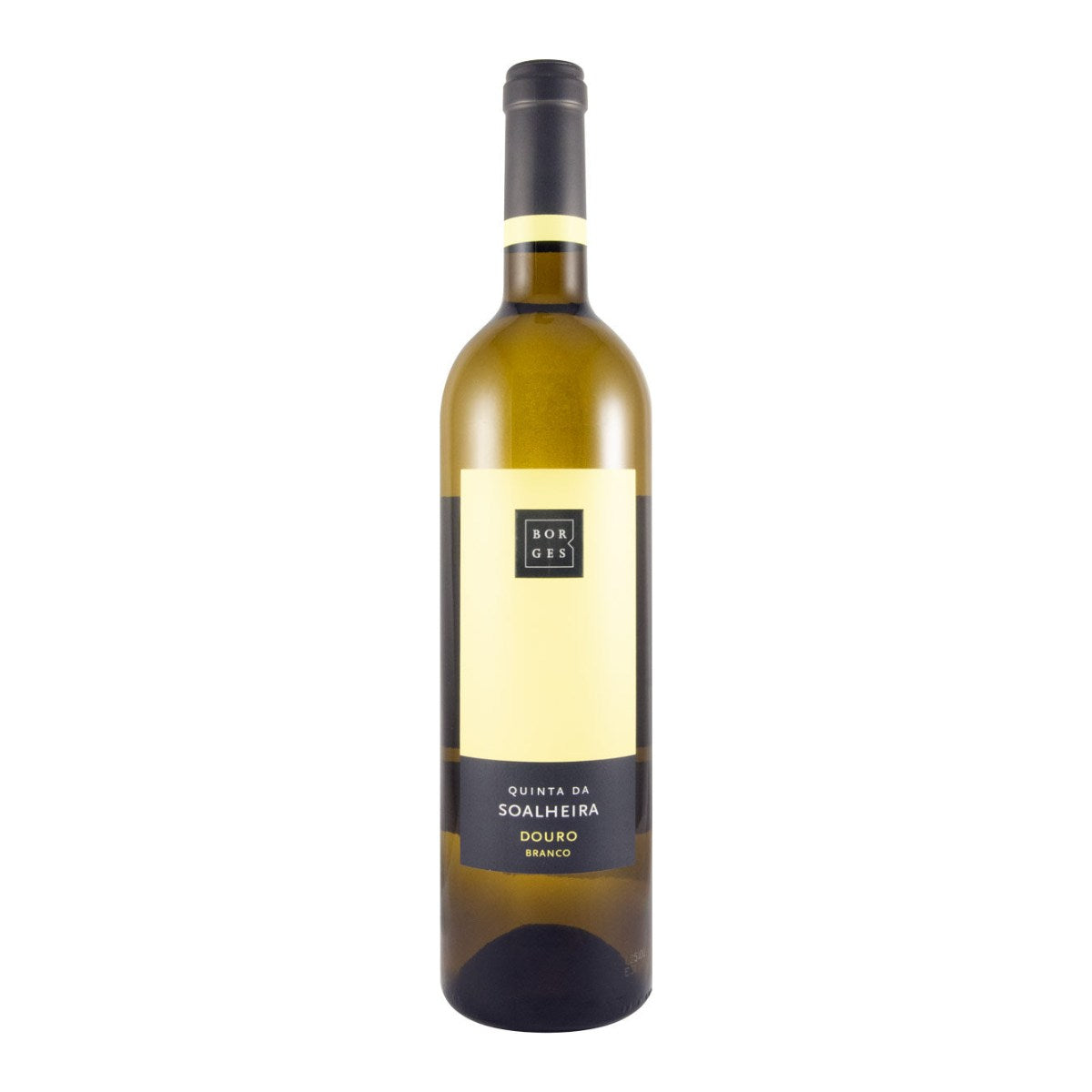 Borges Quinta da Soalheira White Wine Douro 2024 750ml 12.5% ABV