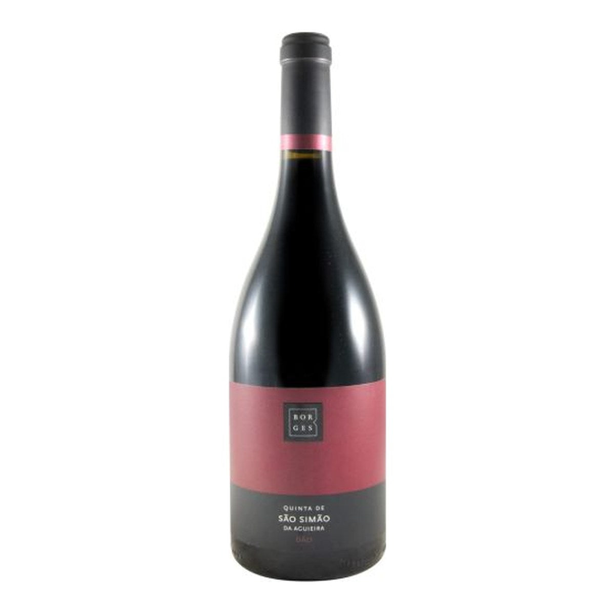 Borges Quinta de São Simão da Aguieira Red Wine Dão 2023 750ml 13.5% ABV