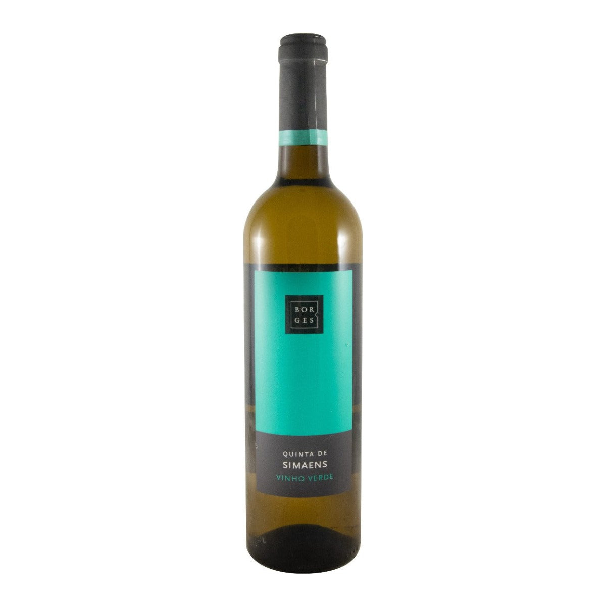 Borges Quinta de Simaens White Wine Vinho Verde 2024 750ml 12.5% ABV