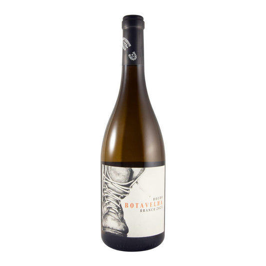 Bota Velha White Wine Douro 2023 750ml 12.5% ABV