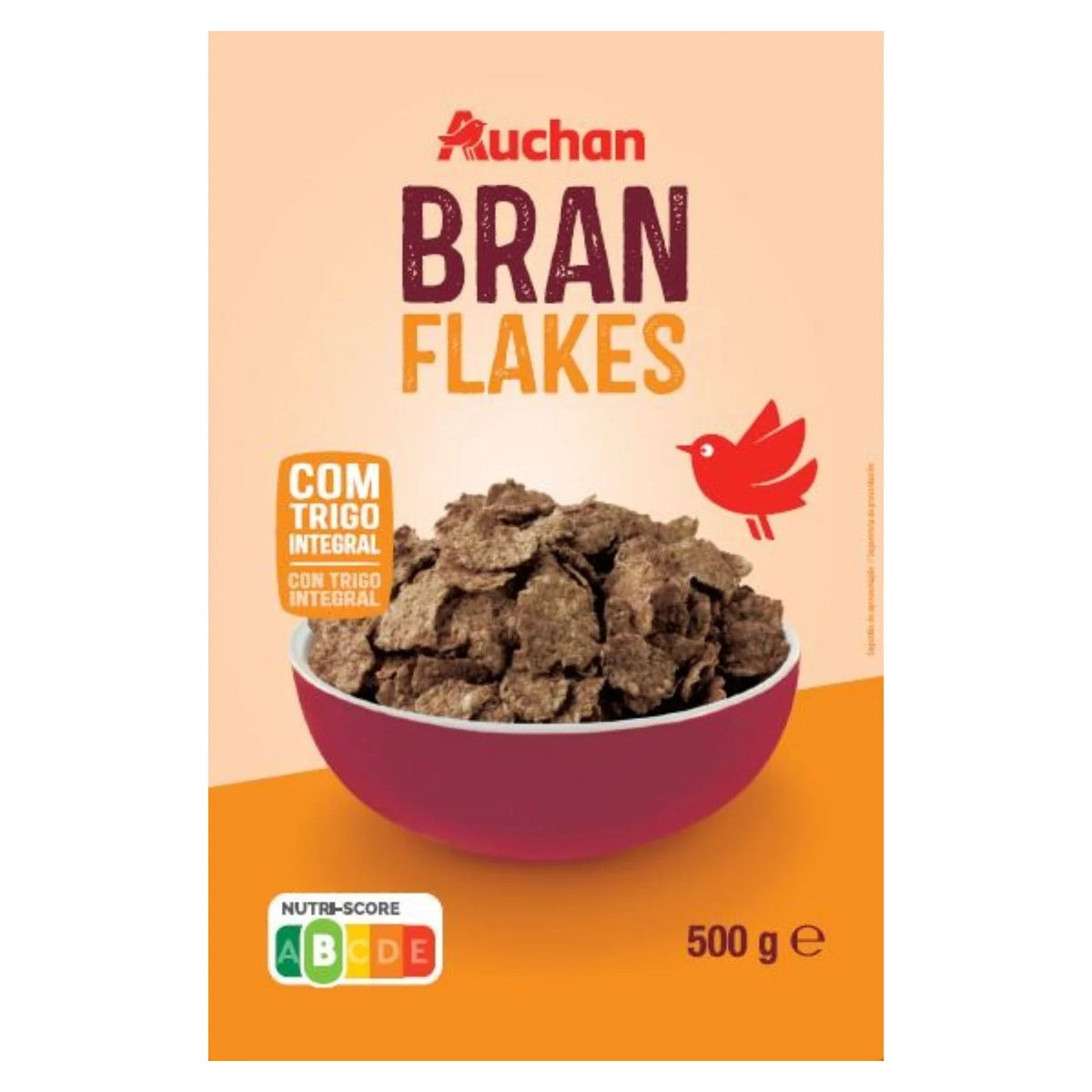 Bran Flakes 500g