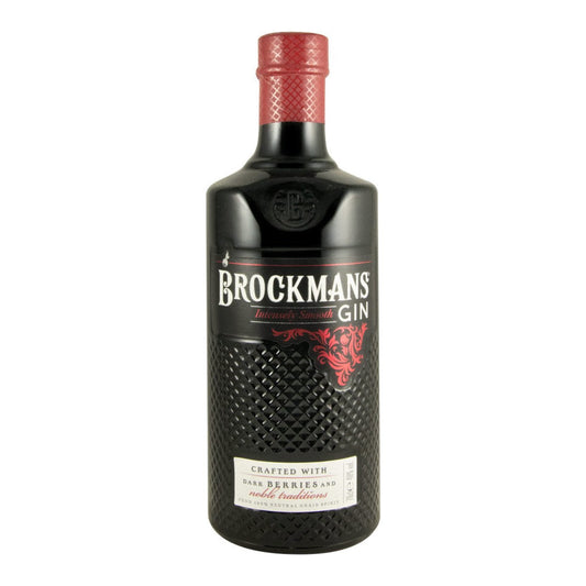 Brockmans Gin 700ml 40% ABV