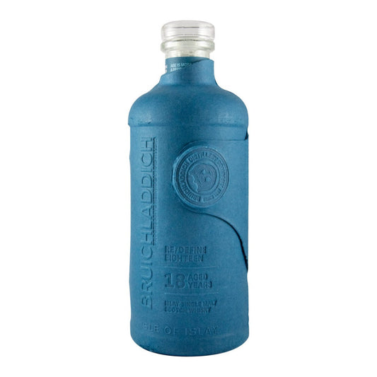Bruichladdich Re-Define Eighteen 18 Year Old Single Malt Scotch Whisky 700ml 50% ABV
