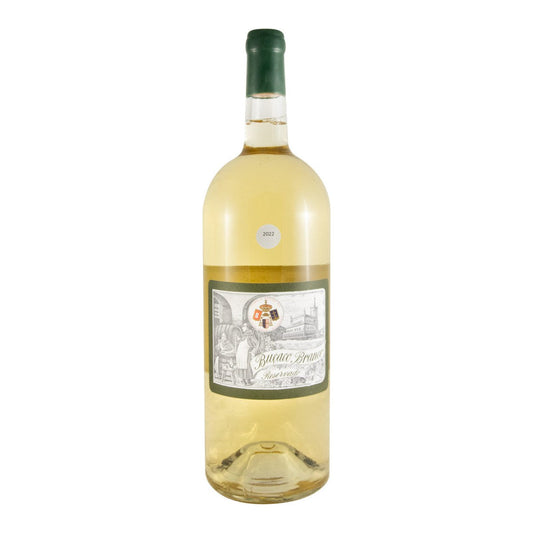 Buçaco Reservado White Wine Bairrada 2022 1.5L 13.5% ABV