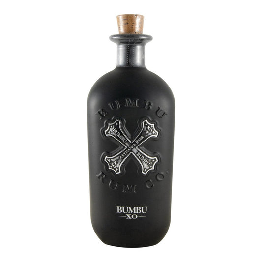 Bumbu XO Handcrafted Rum 700ml 40% ABV