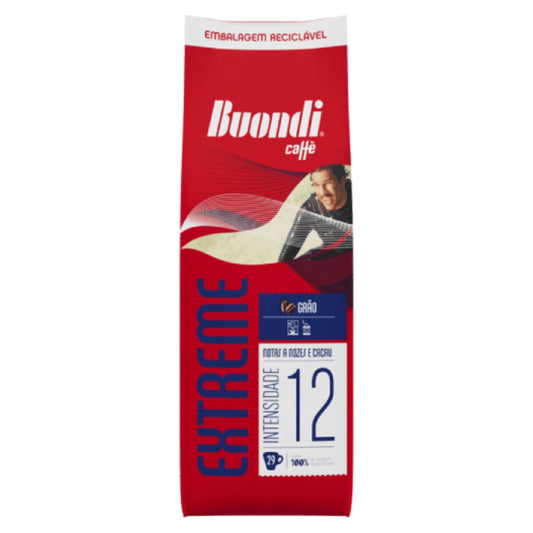 Buondi Extreme Coffee Beans 200g