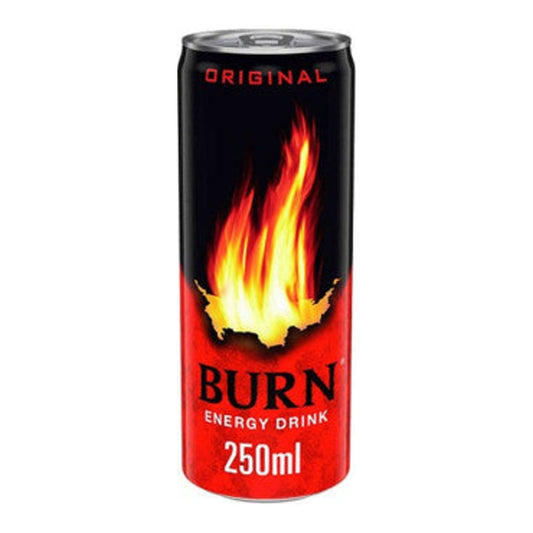 Burn Energy Drink 250ml
