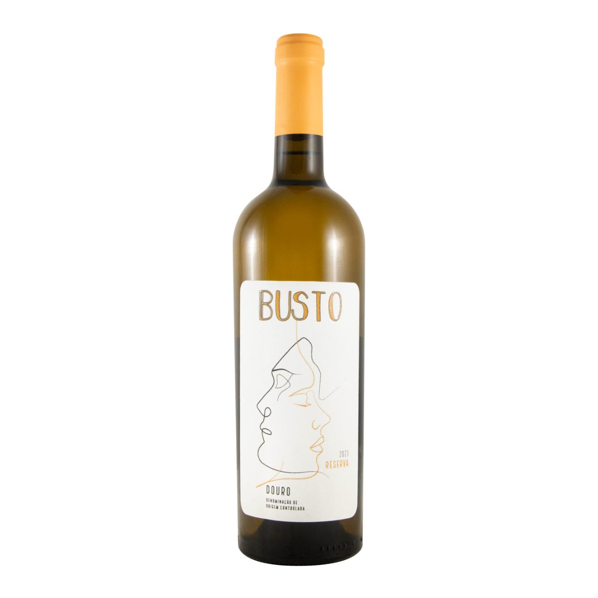 Busto Reserva White Wine Douro 2023 750ml 13% ABV