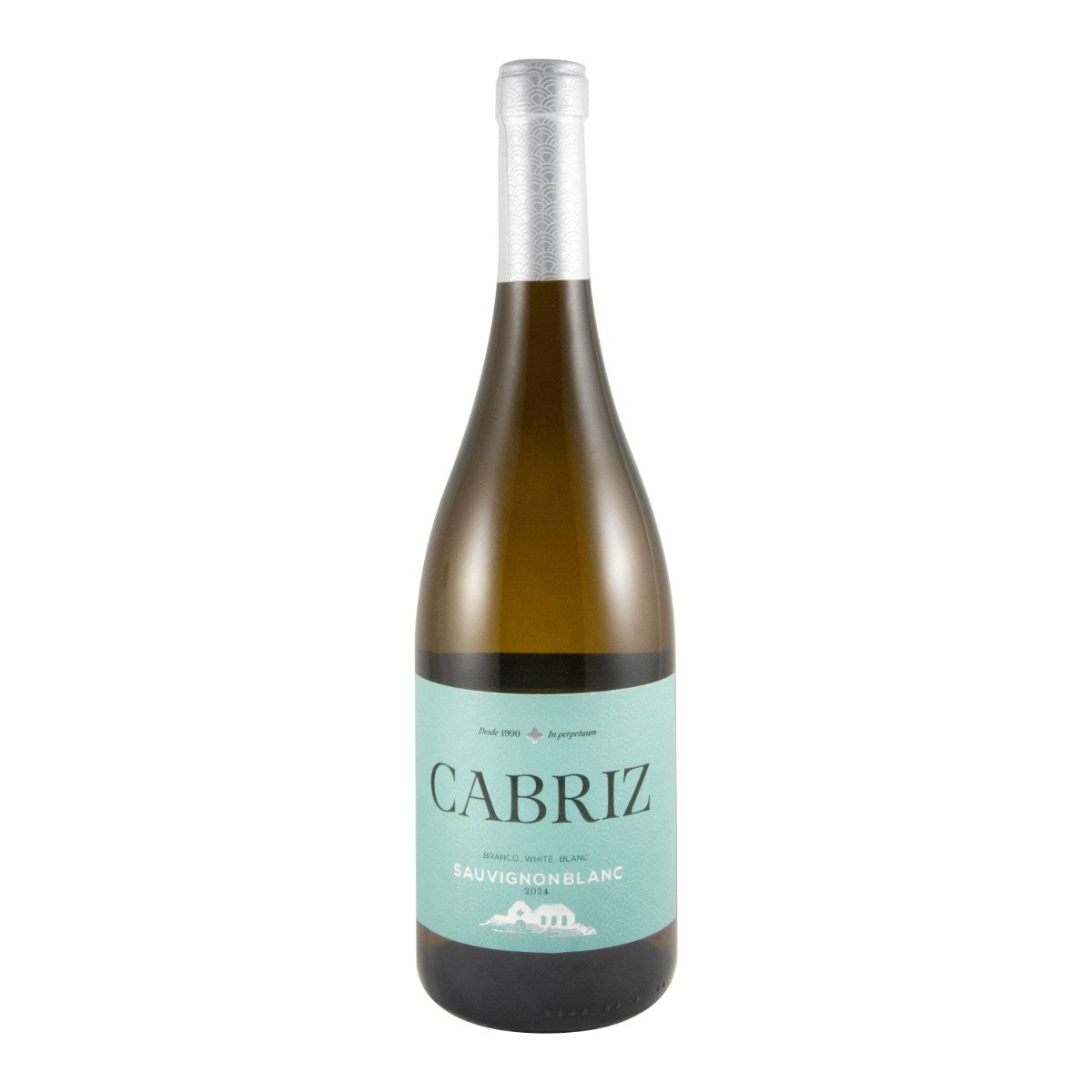 Cabriz Sauvignon Blanc White Wine Dão 2024 750ml 12.5% ABV
