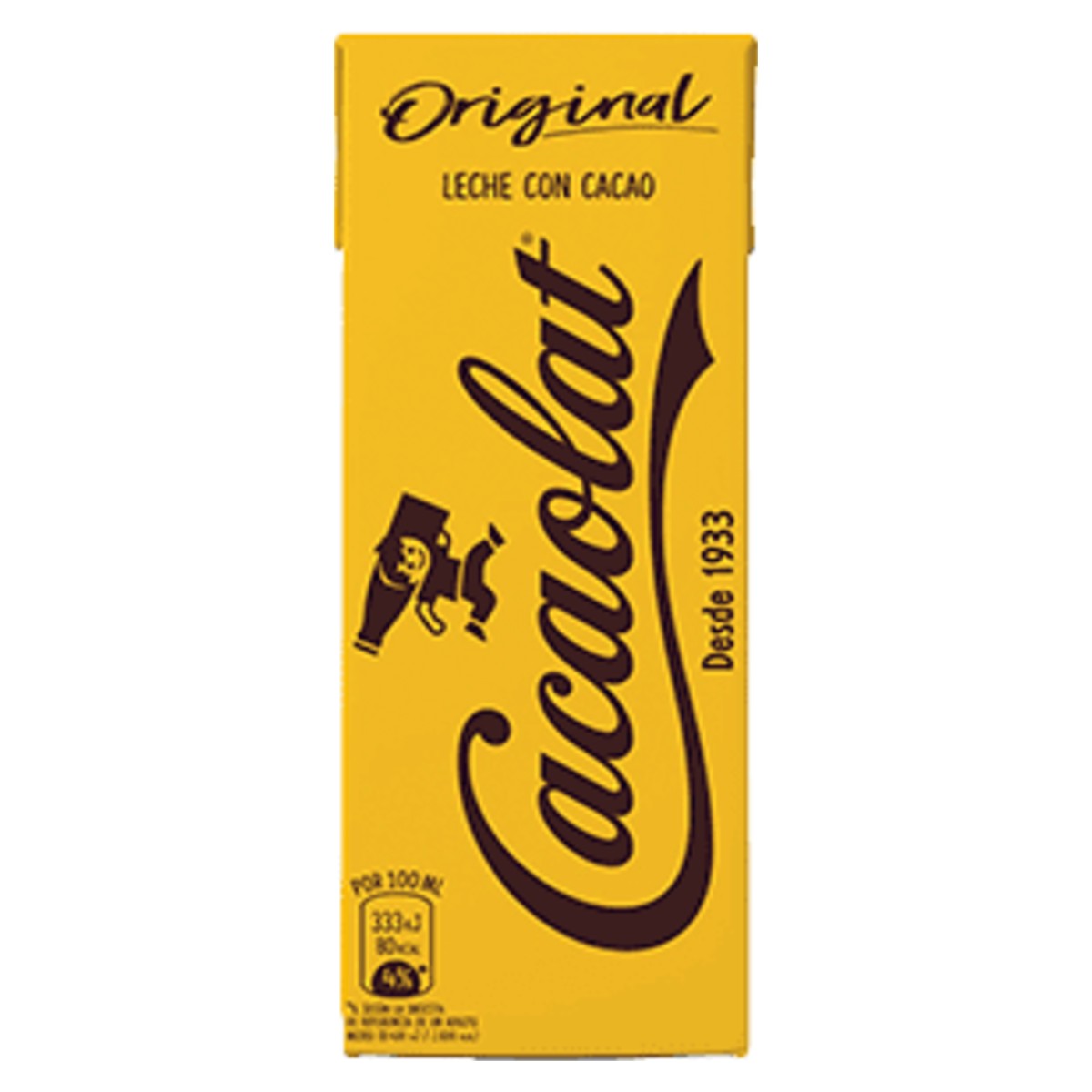 Cacaolat Chocolate Milk Drink 200ml