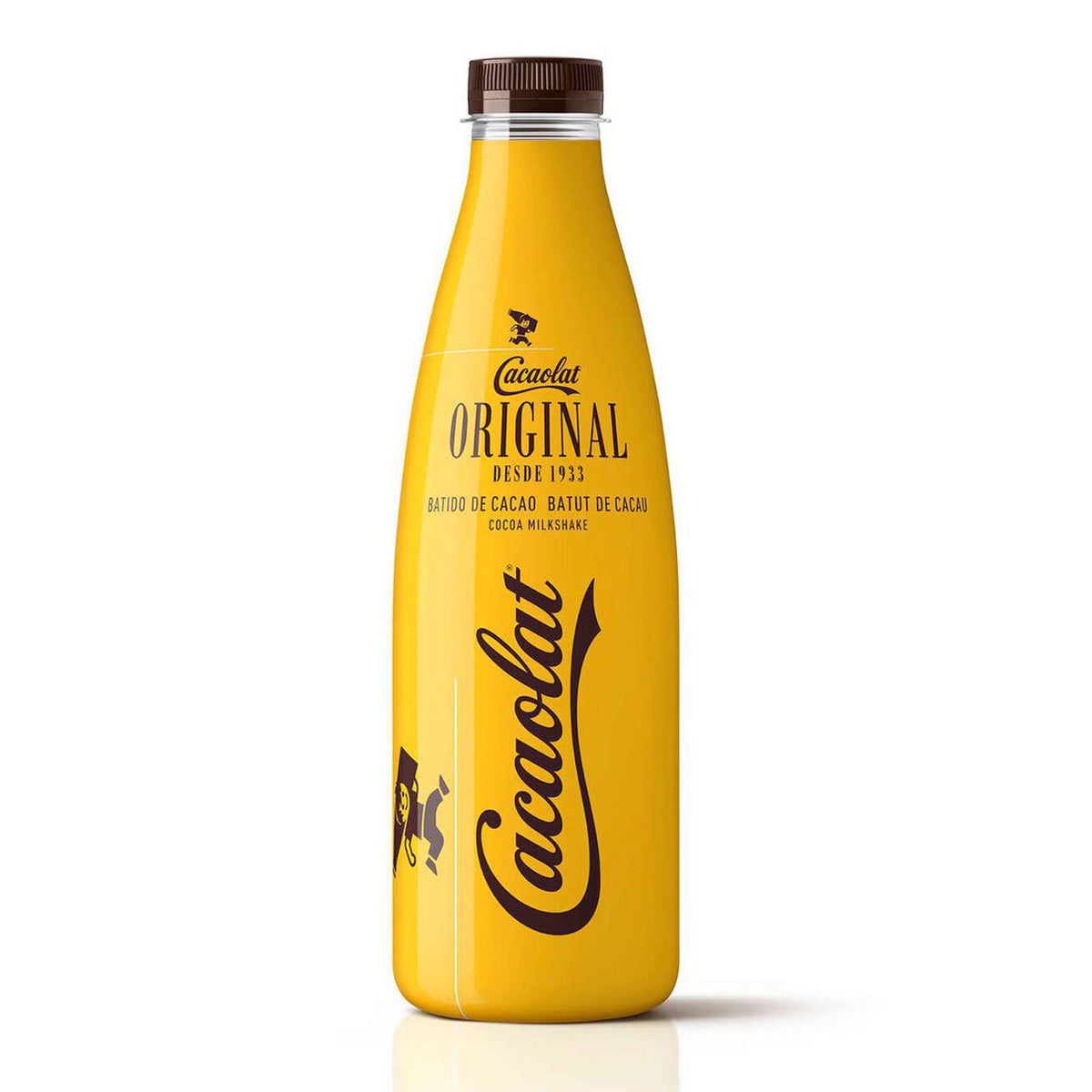 Cacaolat Original Chocolate Milk Drink 1L