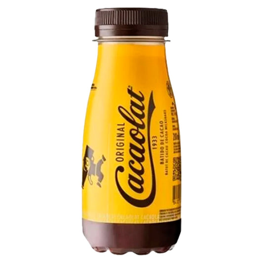 Cacaolat Original Chocolate Milk Drink 200ml