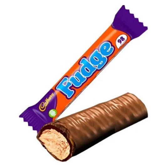 Cadbury Fudge 22g