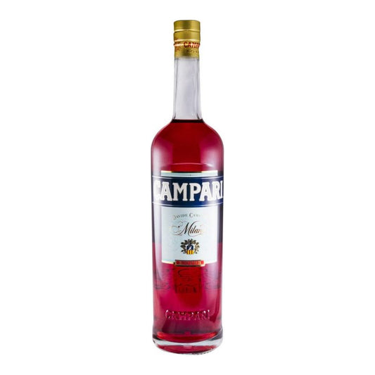 Campari Bitter Aperitif 3L 25% ABV
