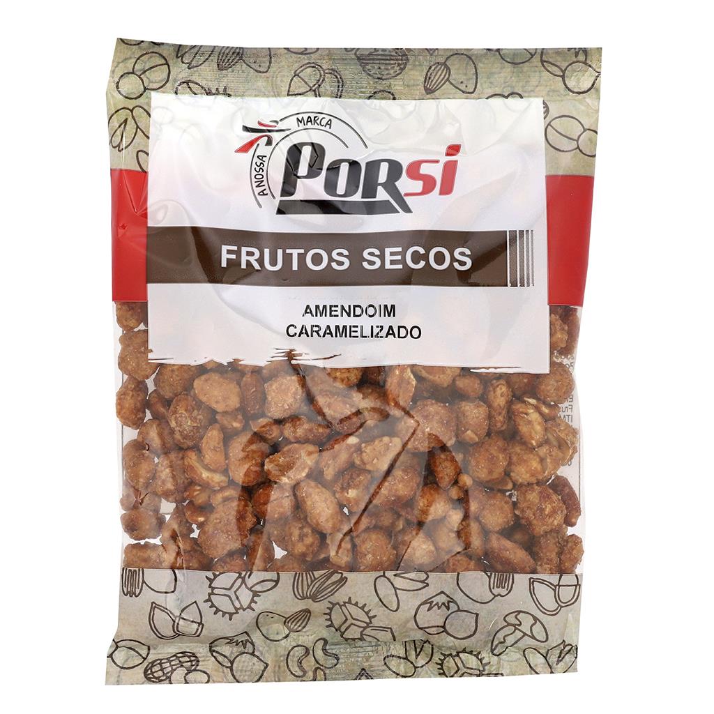 Caramelised Peanuts 200g