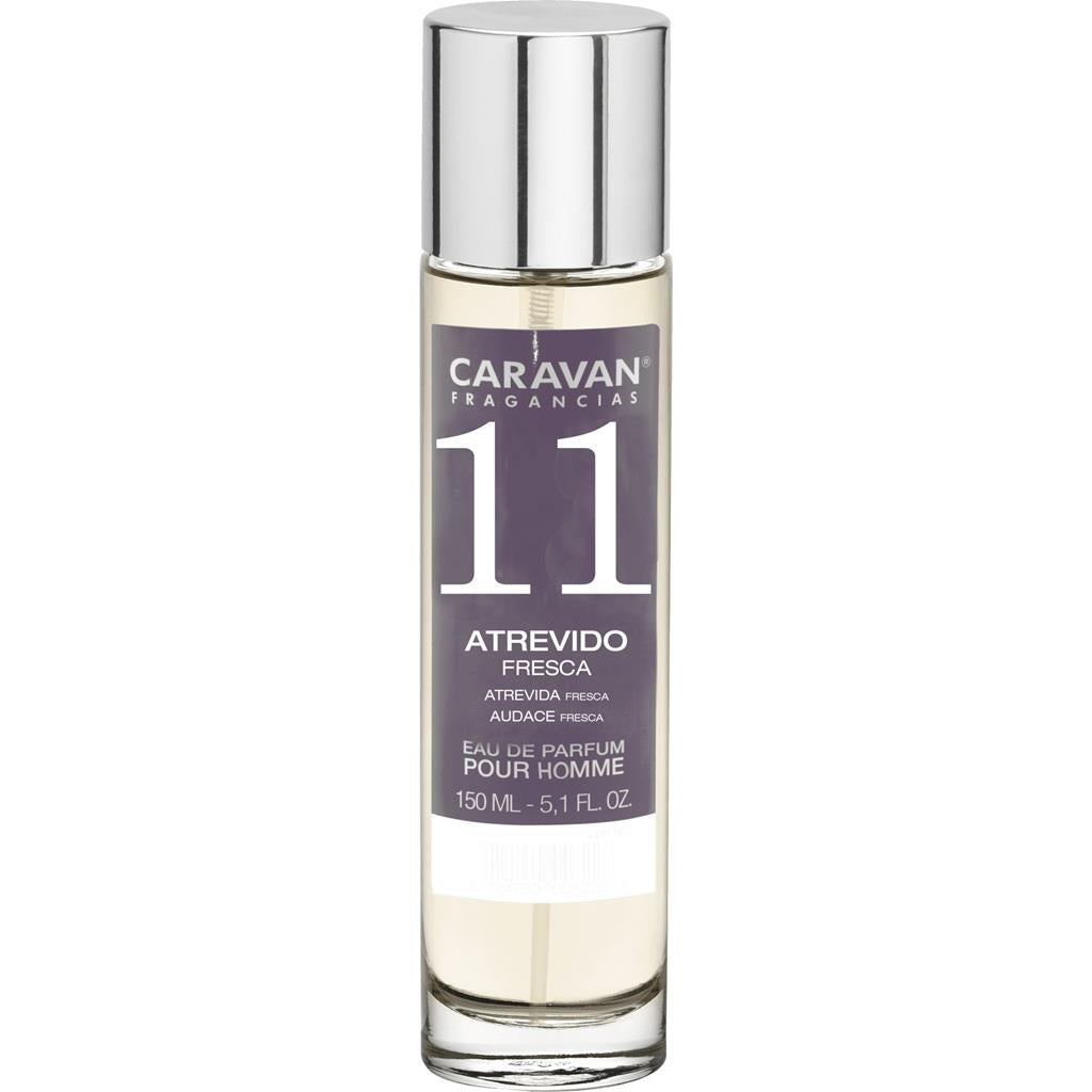 Caravan No 11 Eau de Toilette for Men 150ml