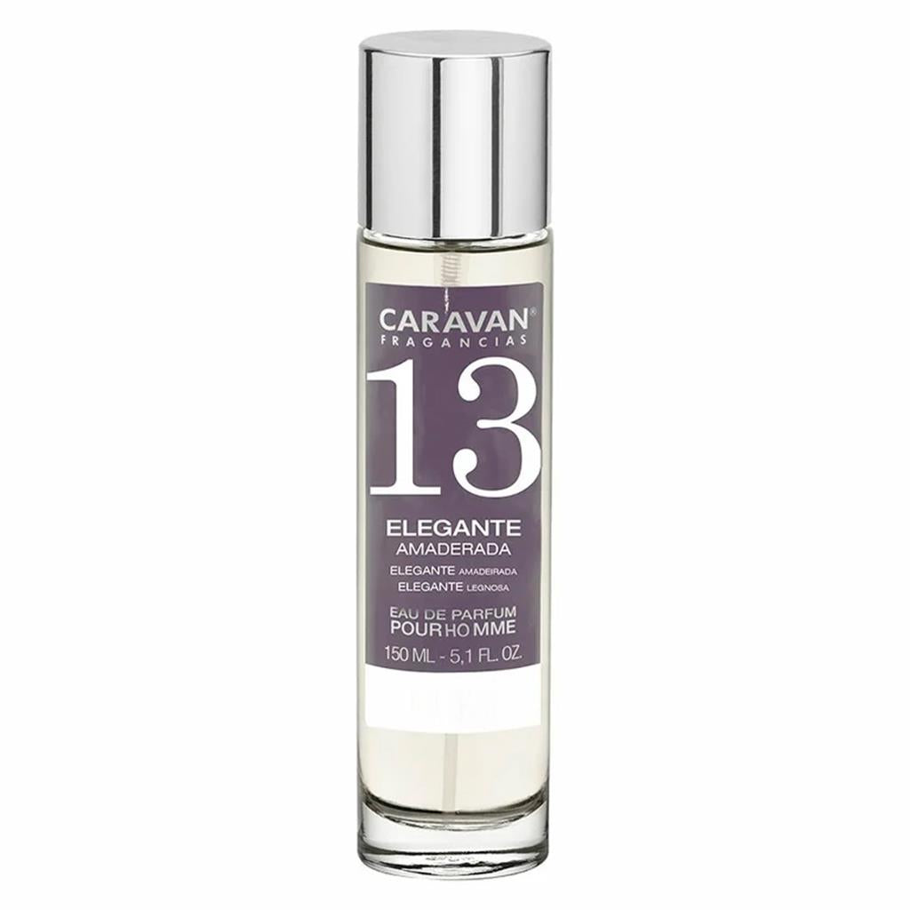 Caravan No 13 Eau de Toilette for Men 150ml