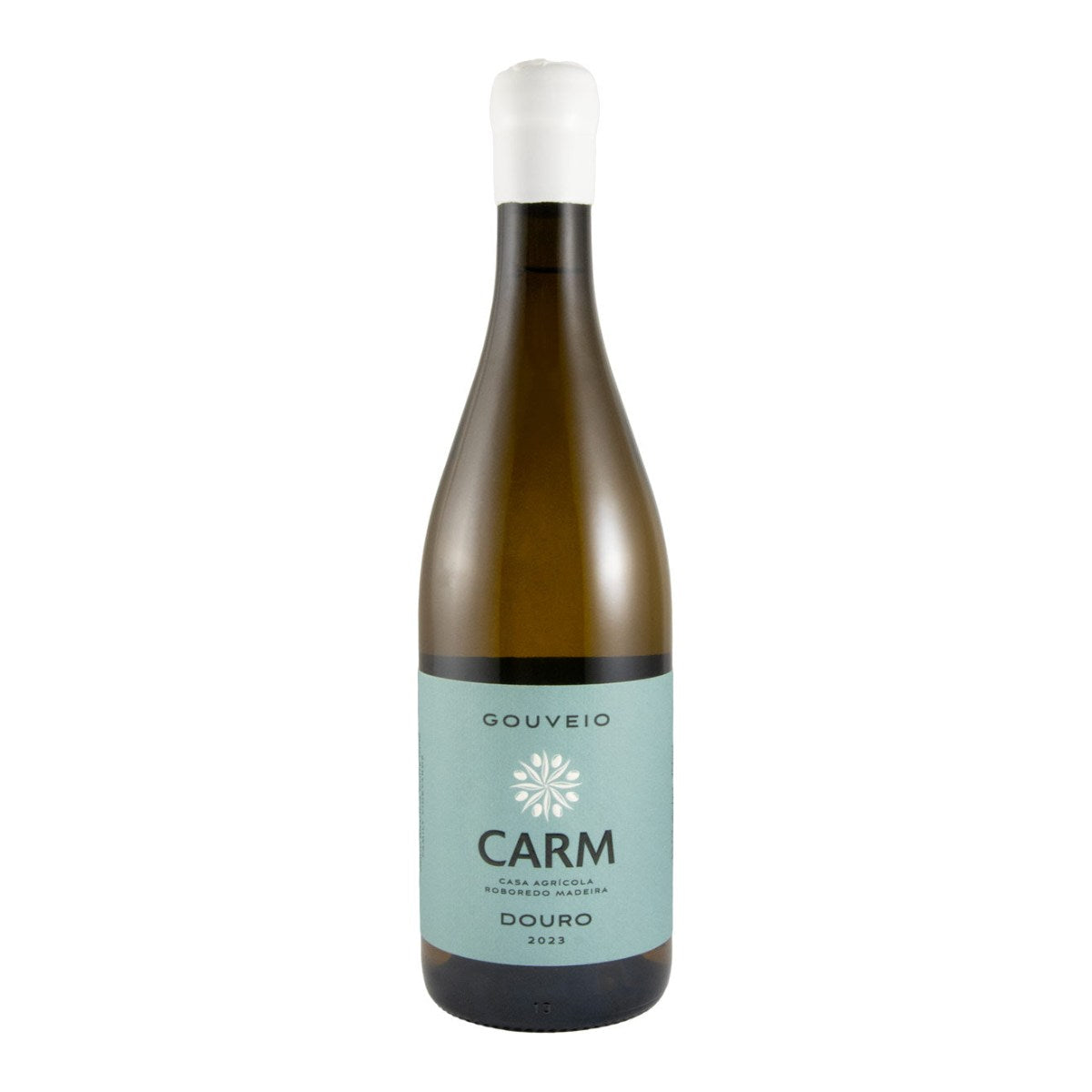 CARM Gouveio White Wine Douro 2023 750ml 13.5% ABV