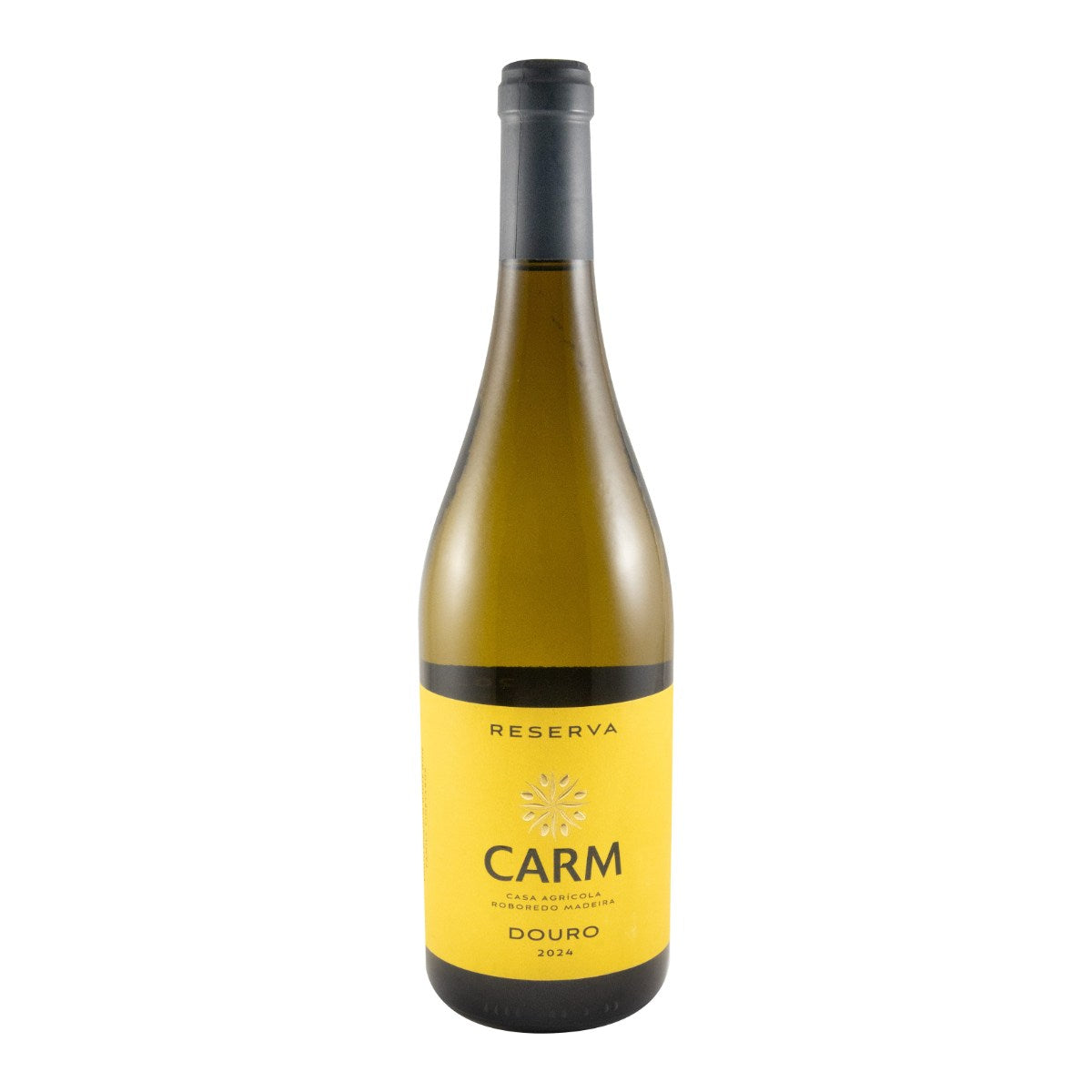 CARM Reserva White Wine Douro 2024 750ml 13% ABV