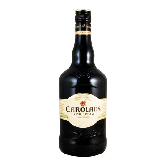 Carolans Irish Cream Liqueur 700ml 17% ABV