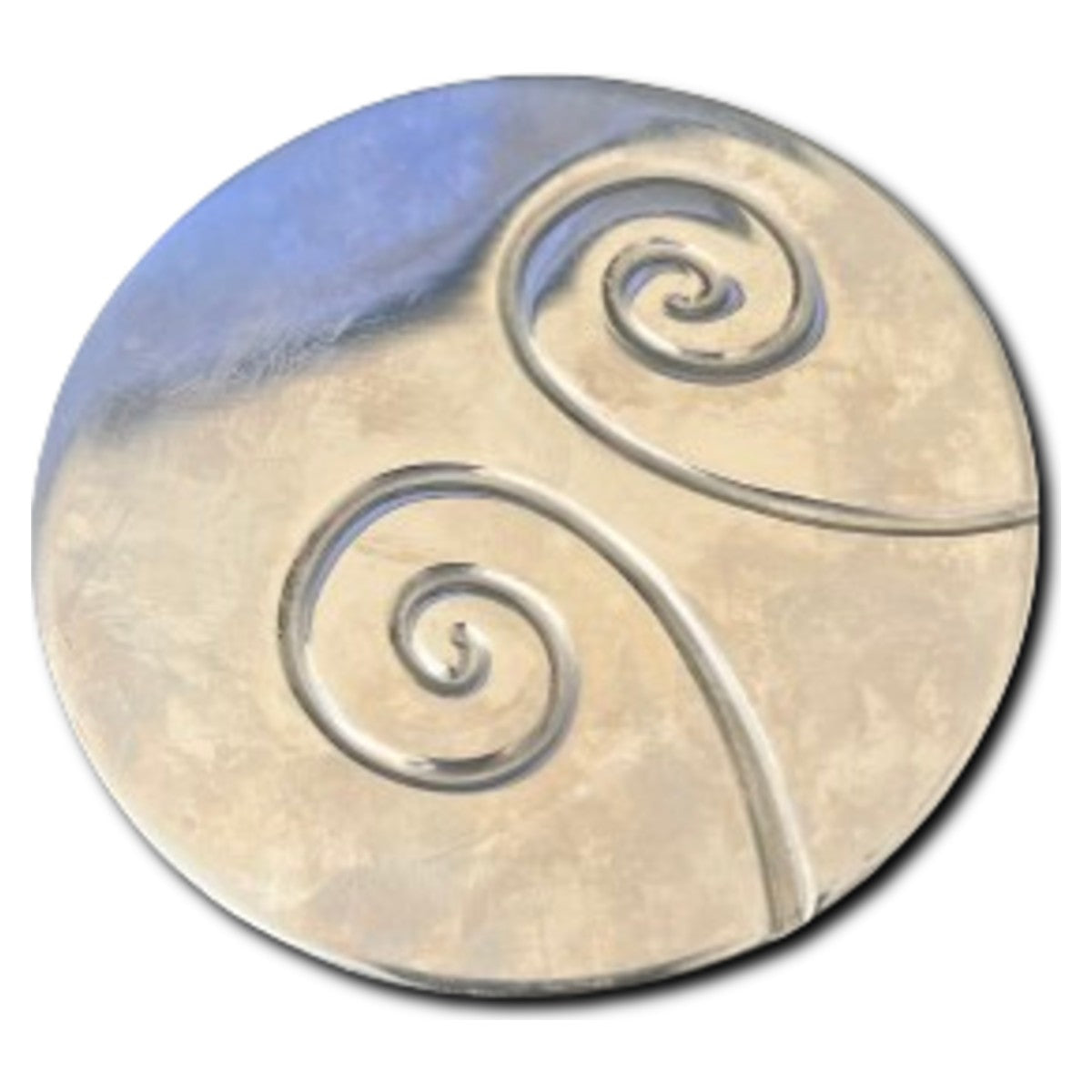 Carrol Boyes Shapes Coaster Set of 6 (Pre-owned)
