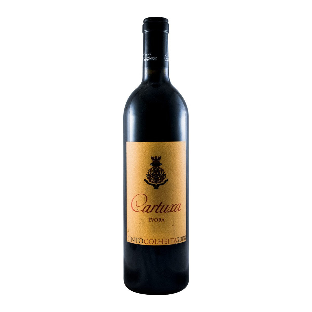 Cartuxa Red Wine Alentejo 2008 750ml 14% ABV