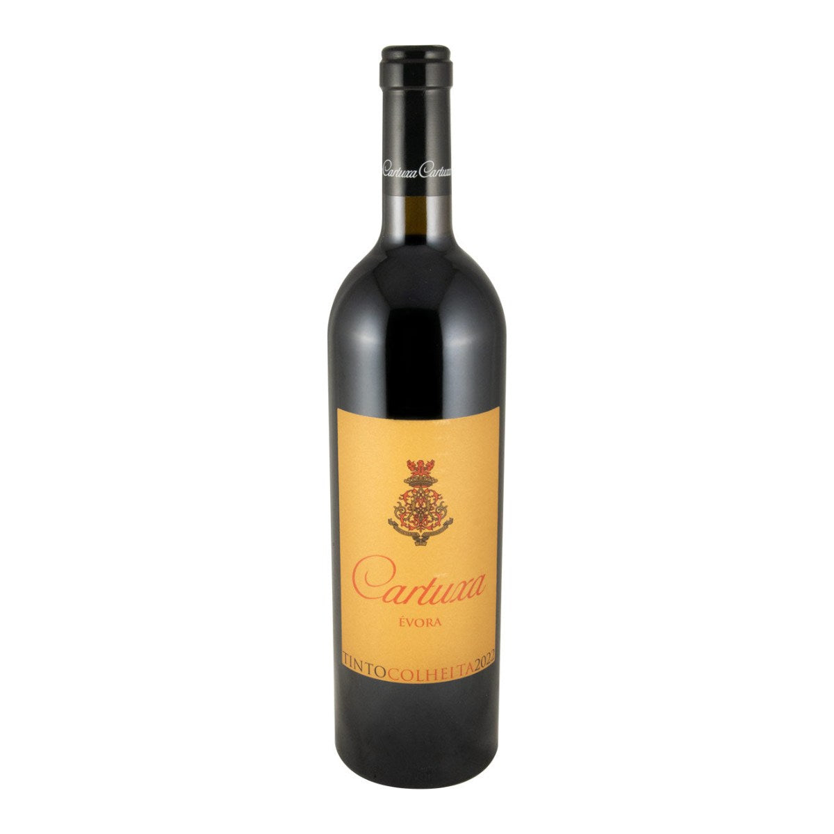 Cartuxa Red Wine Alentejo 2022 750ml 14% ABV