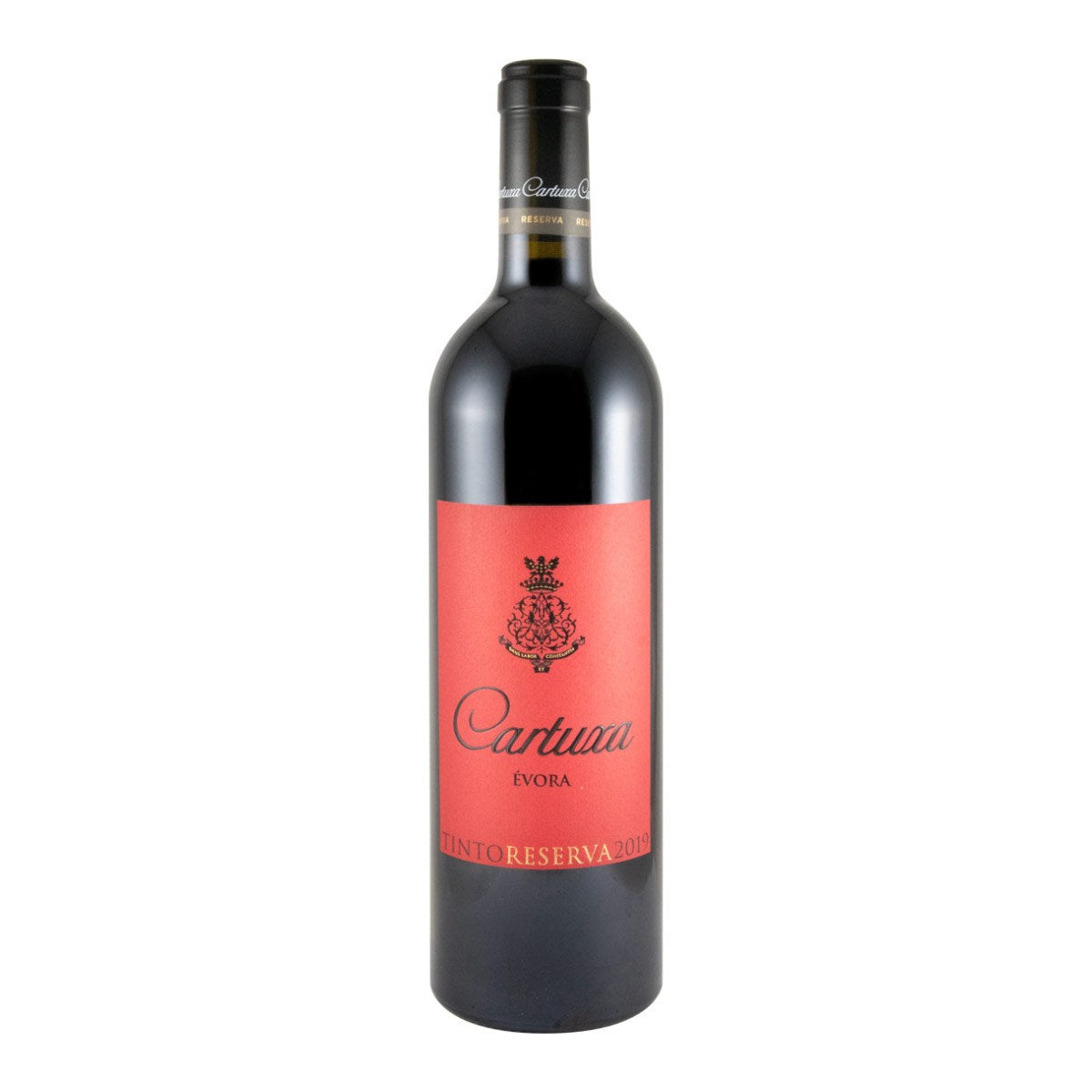Cartuxa Reserva Red Wine Alentejo 2019 750ml 15% ABV