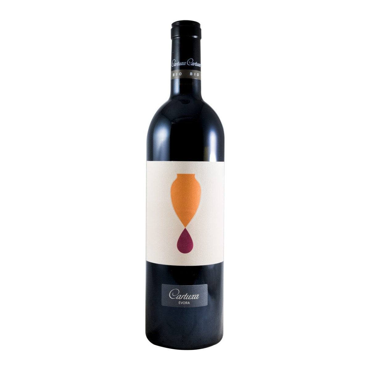 Cartuxa Vinho de Talha Organic Red Wine Alentejo 2017 750ml 14.5% ABV