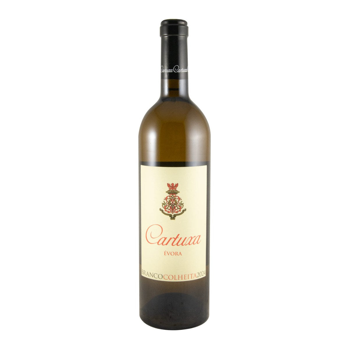 Cartuxa White Wine Alentejo 2024 750ml 12.5% ABV